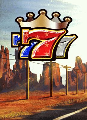 Route 777